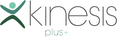 Kinesis Plus Logo