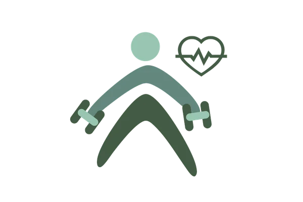 KINESIS PLUS ATTIVITA power training